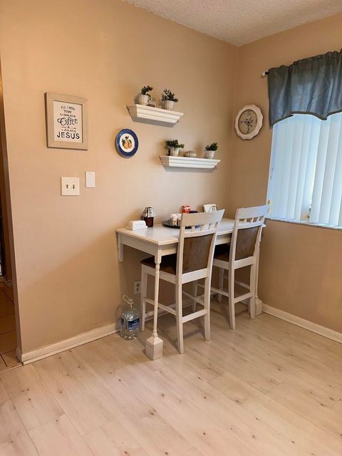 Tiny photo for 6698 10th Avenue N #106, Lake Worth, FL 33467 (MLS # R11152756)