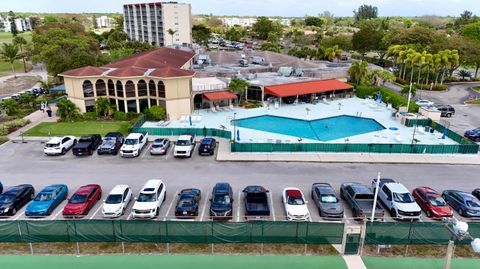 Tiny photo for 6698 10th Avenue N #106, Lake Worth, FL 33467 (MLS # R11152756)