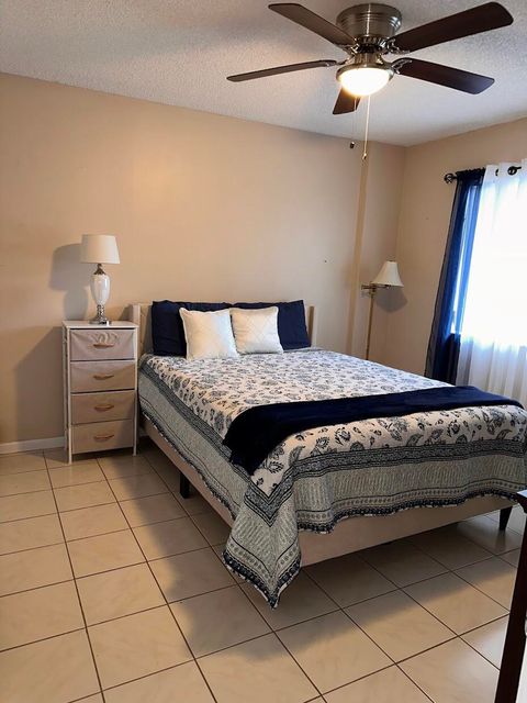 Tiny photo for 6698 10th Avenue N #106, Lake Worth, FL 33467 (MLS # R11152756)