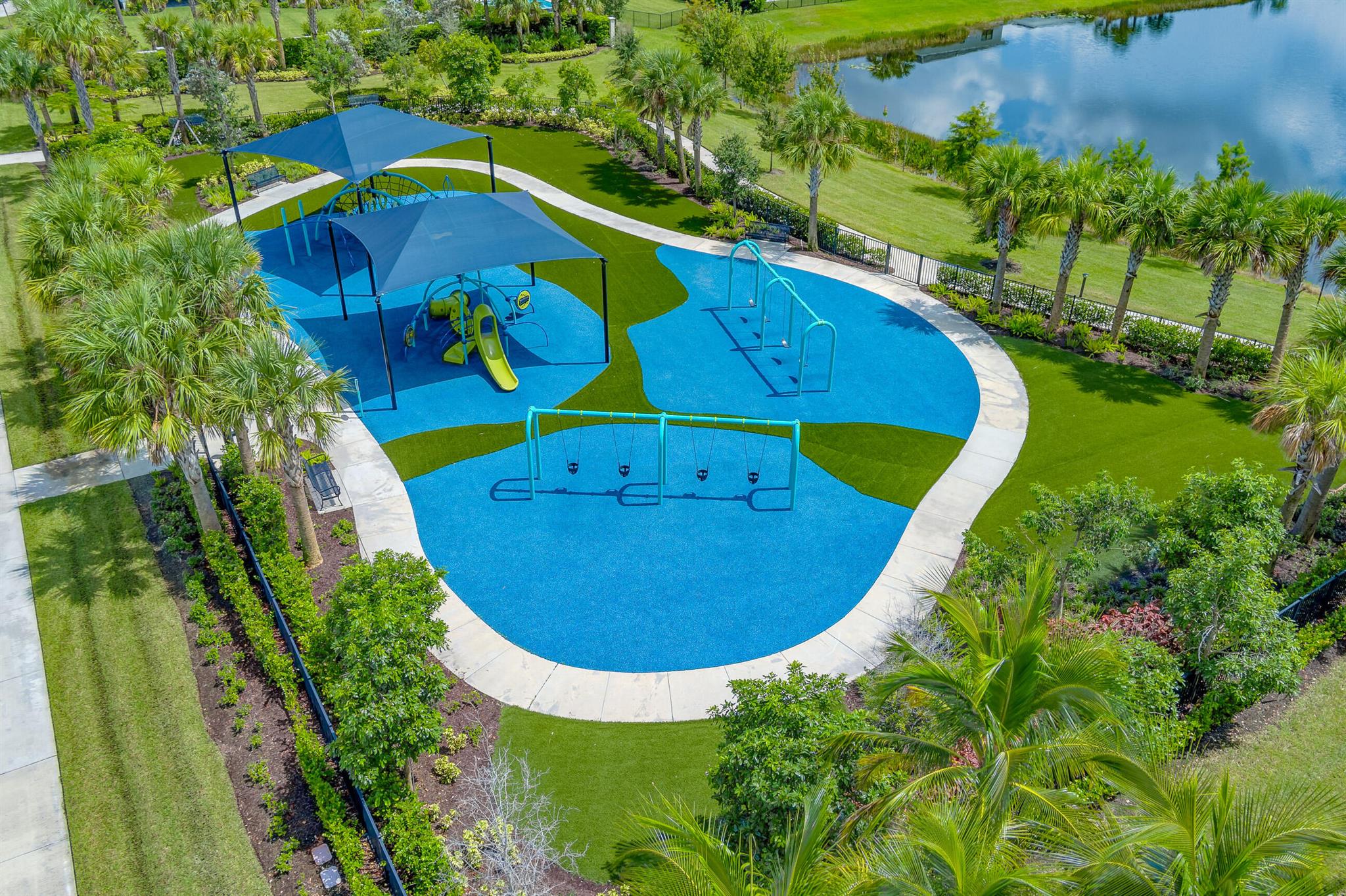 AVENIR, WATERMARK AT AVEN - Residential
