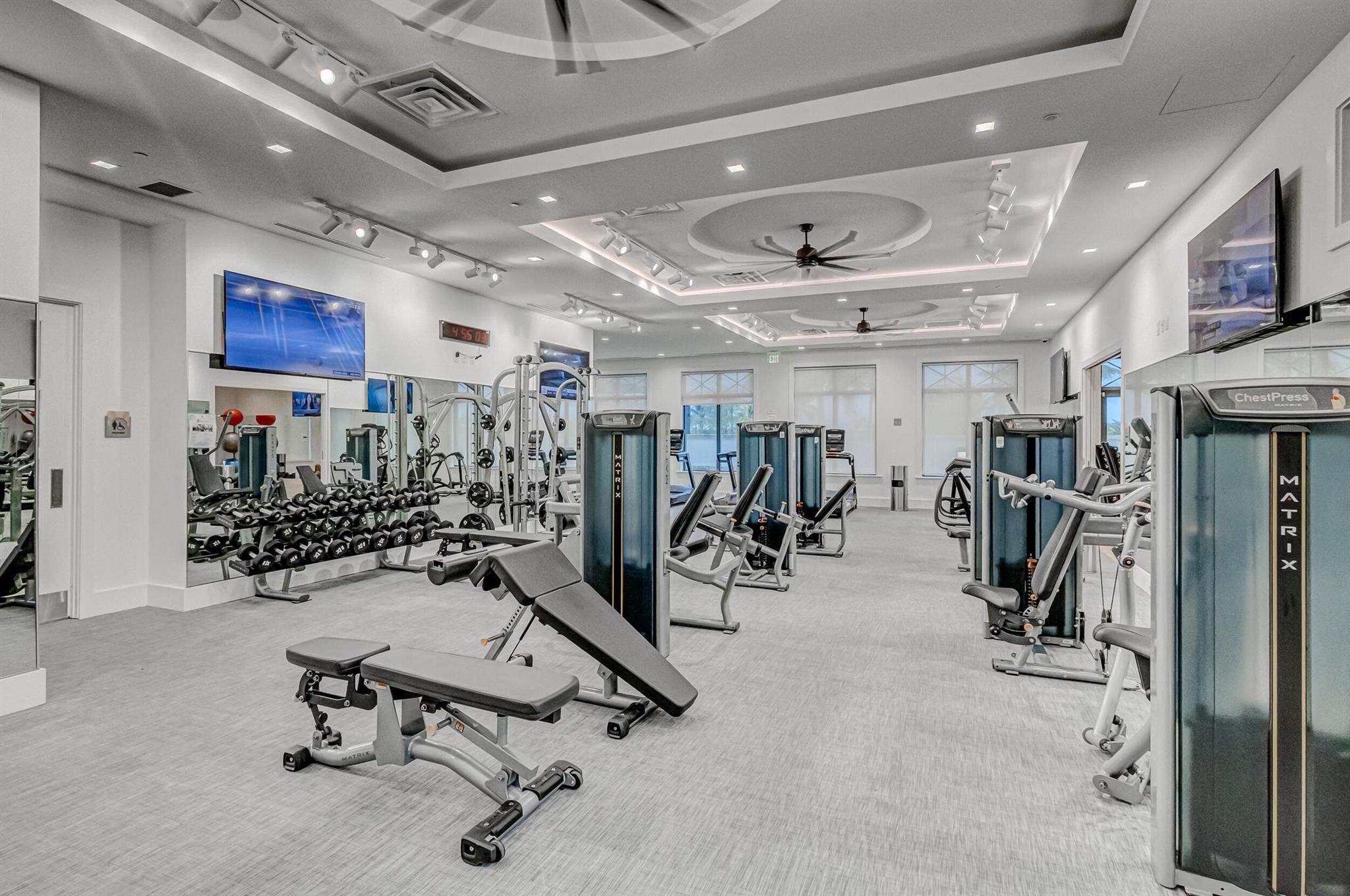 AVENIR, WATERMARK AT AVEN - Residential