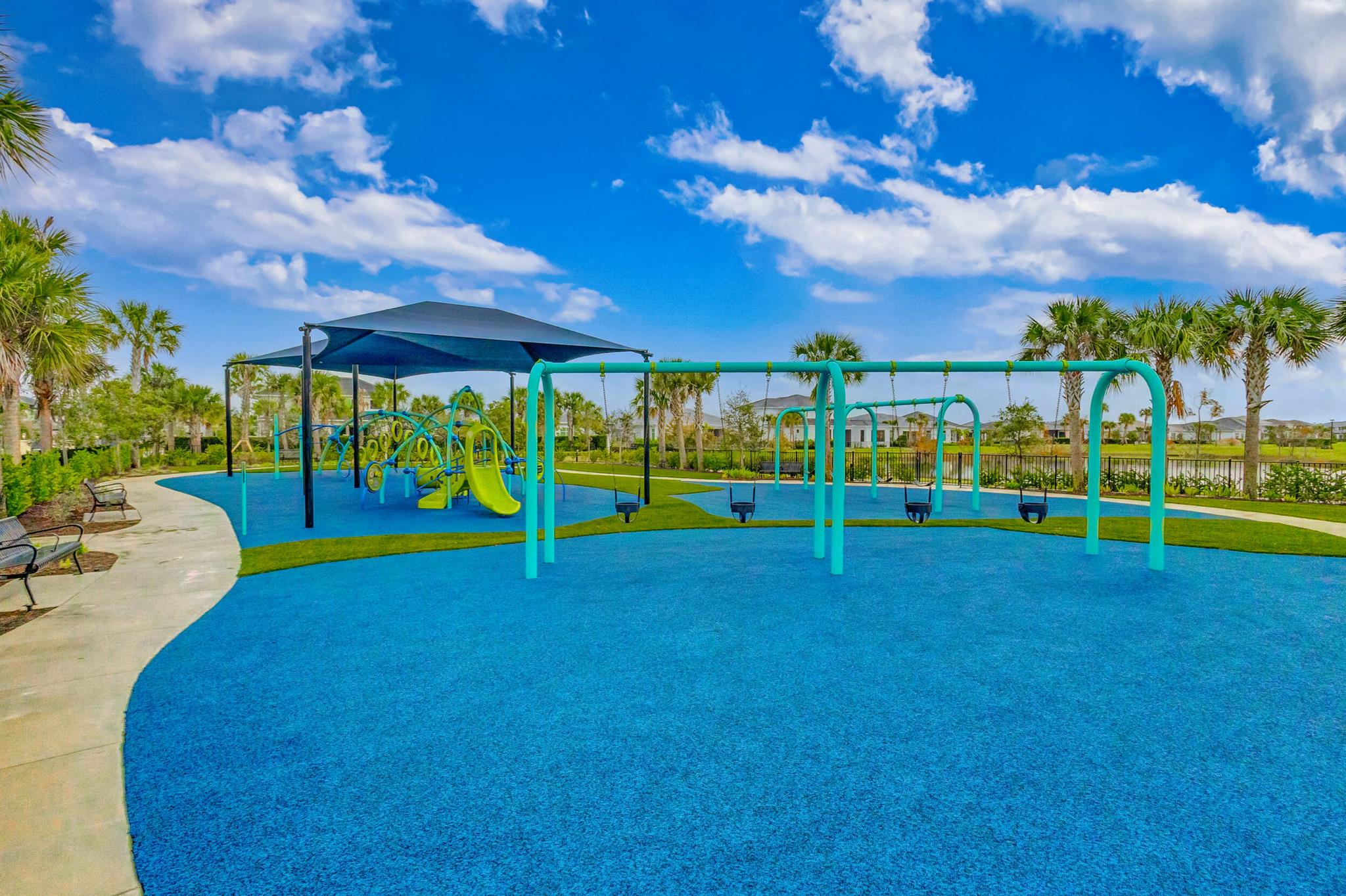 AVENIR, WATERMARK AT AVEN - Residential