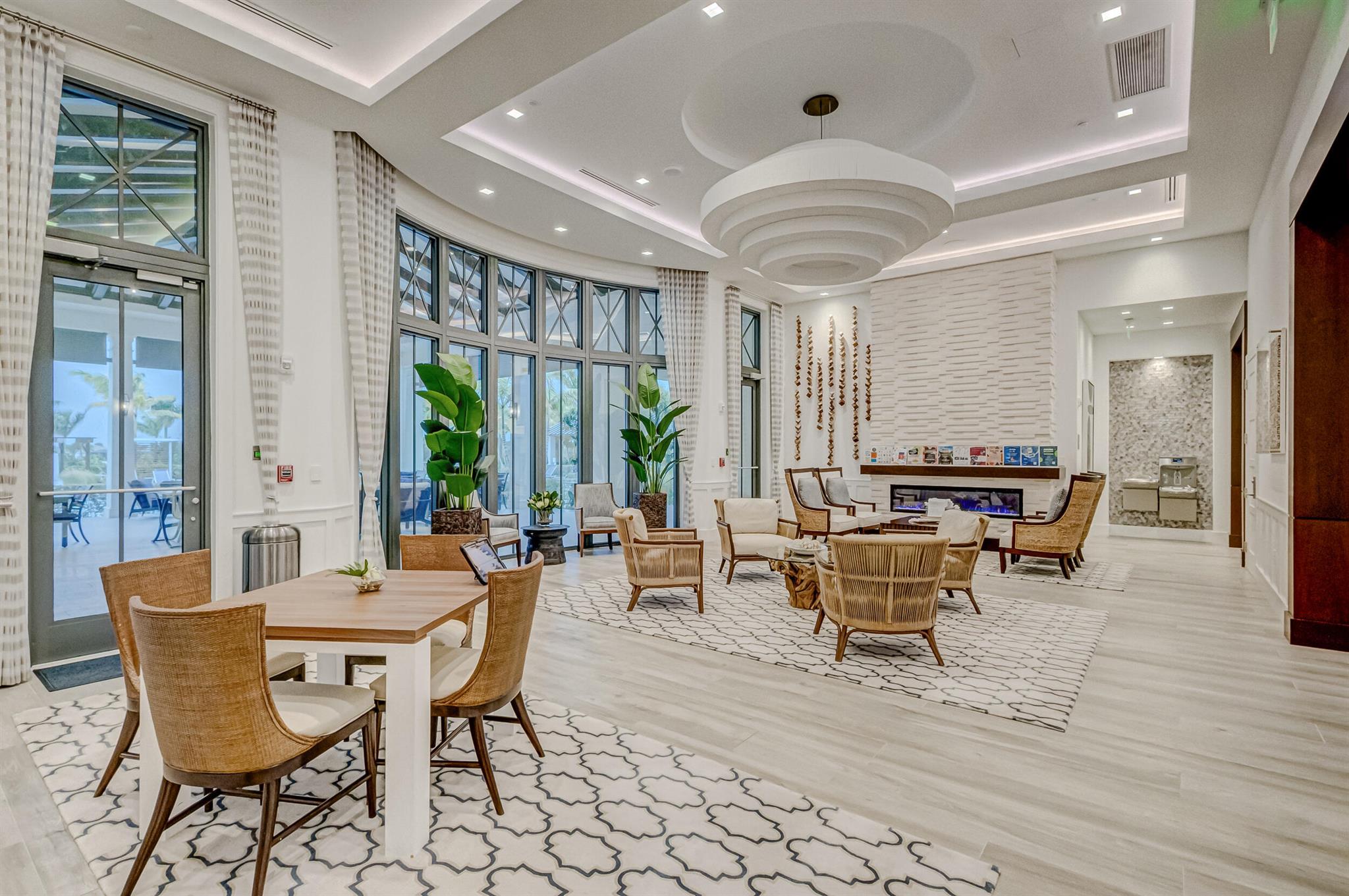 AVENIR, WATERMARK AT AVEN - Residential
