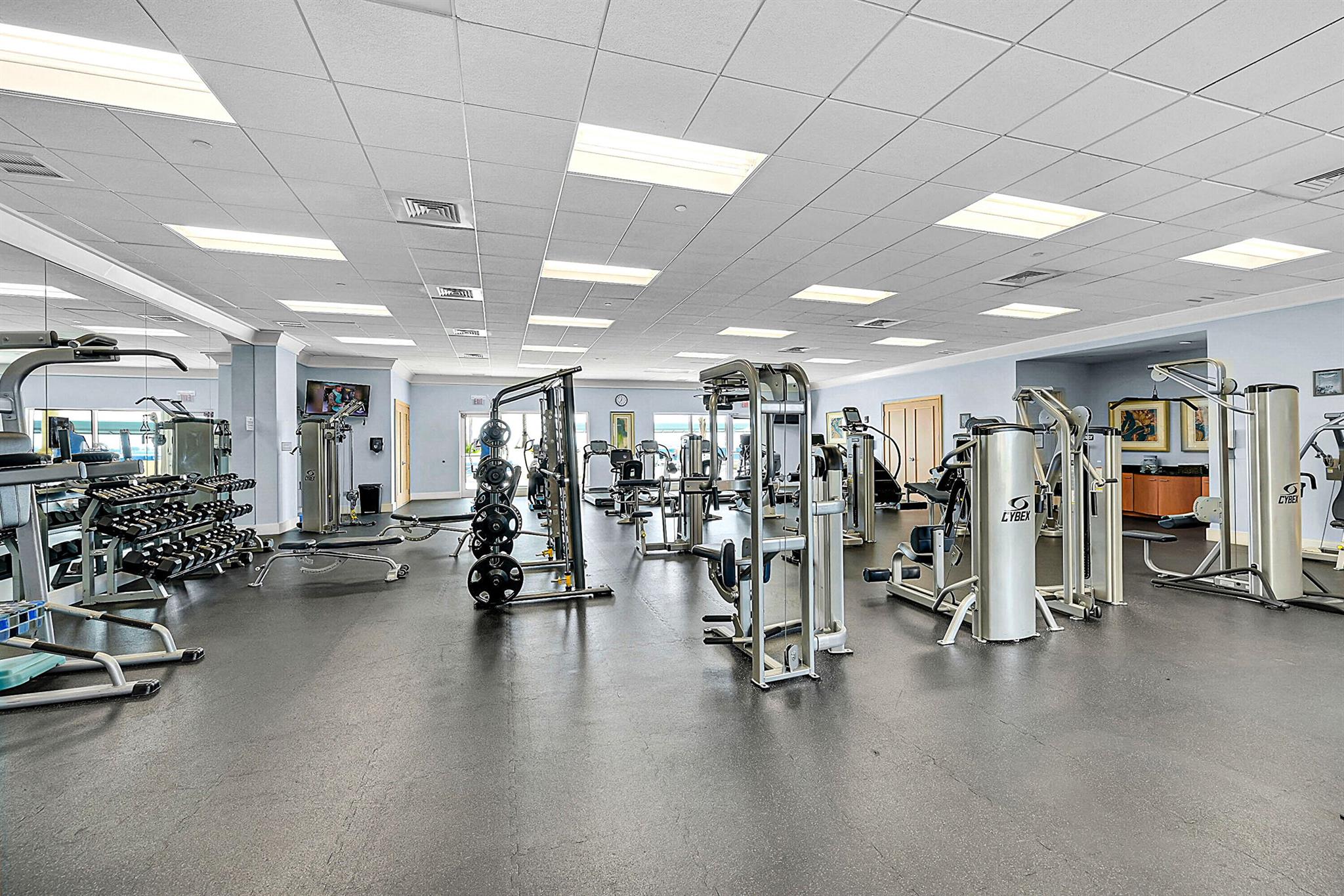 MARINA GRANDE RIVIERA BEA - Residential