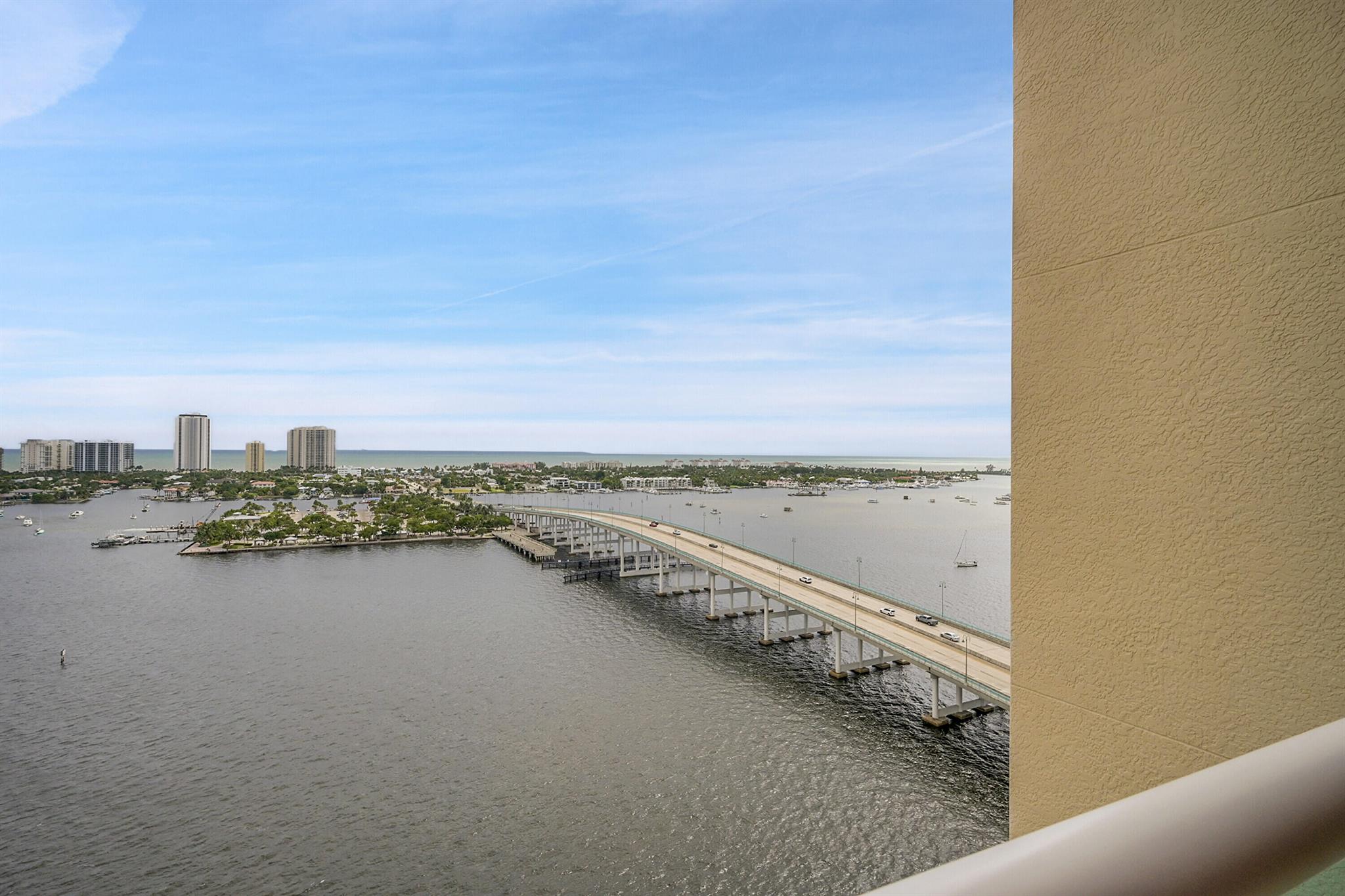 MARINA GRANDE RIVIERA BEA - Residential