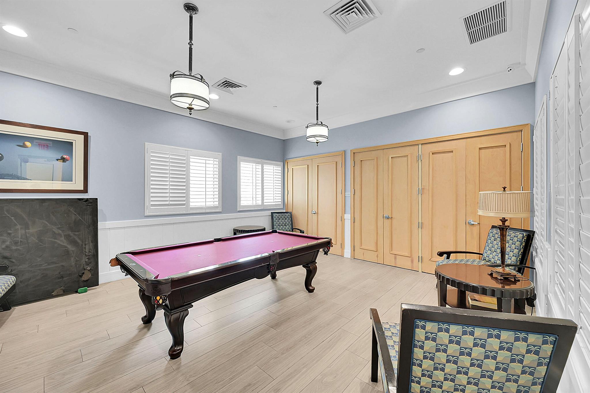 MARINA GRANDE RIVIERA BEA - Residential