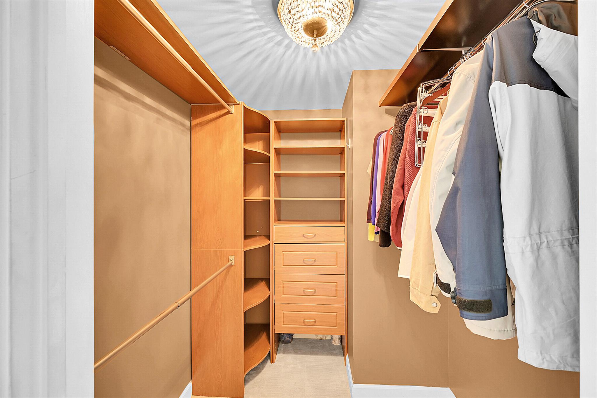 MARINA GRANDE RIVIERA BEA - Residential