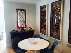 COLONIAL RIDGE - Residential