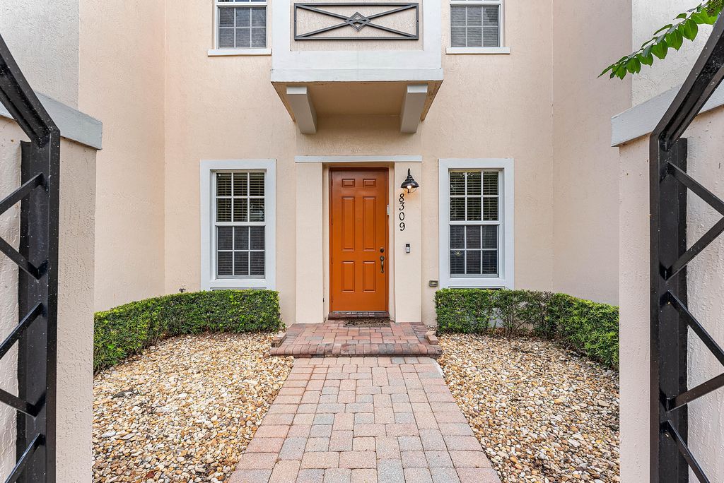 Photo of 8309 NW 8th Way, Boca Raton, FL 33487 (MLS # B26003167)