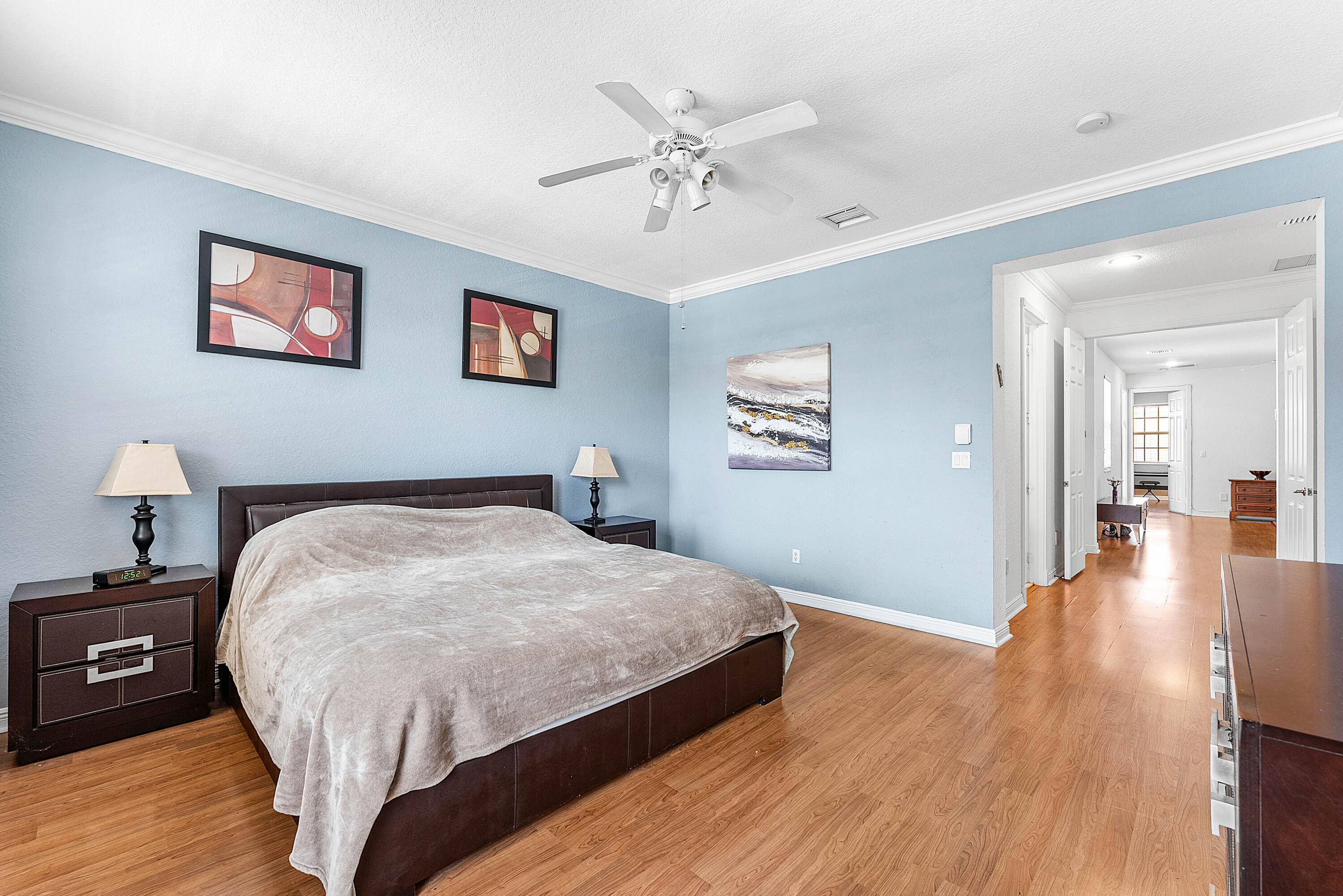 PENINSULA VILLAGE GREENS - Residential Lease