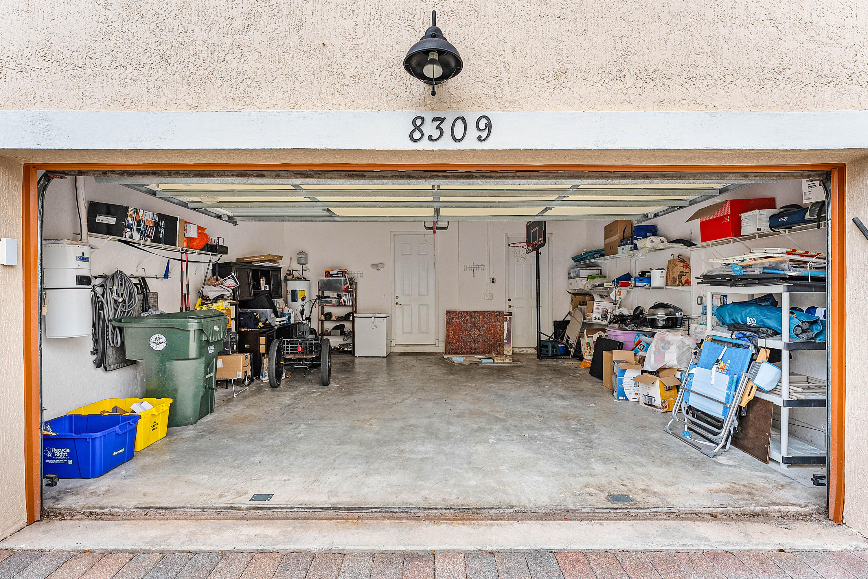 PENINSULA VILLAGE GREENS - Residential Lease