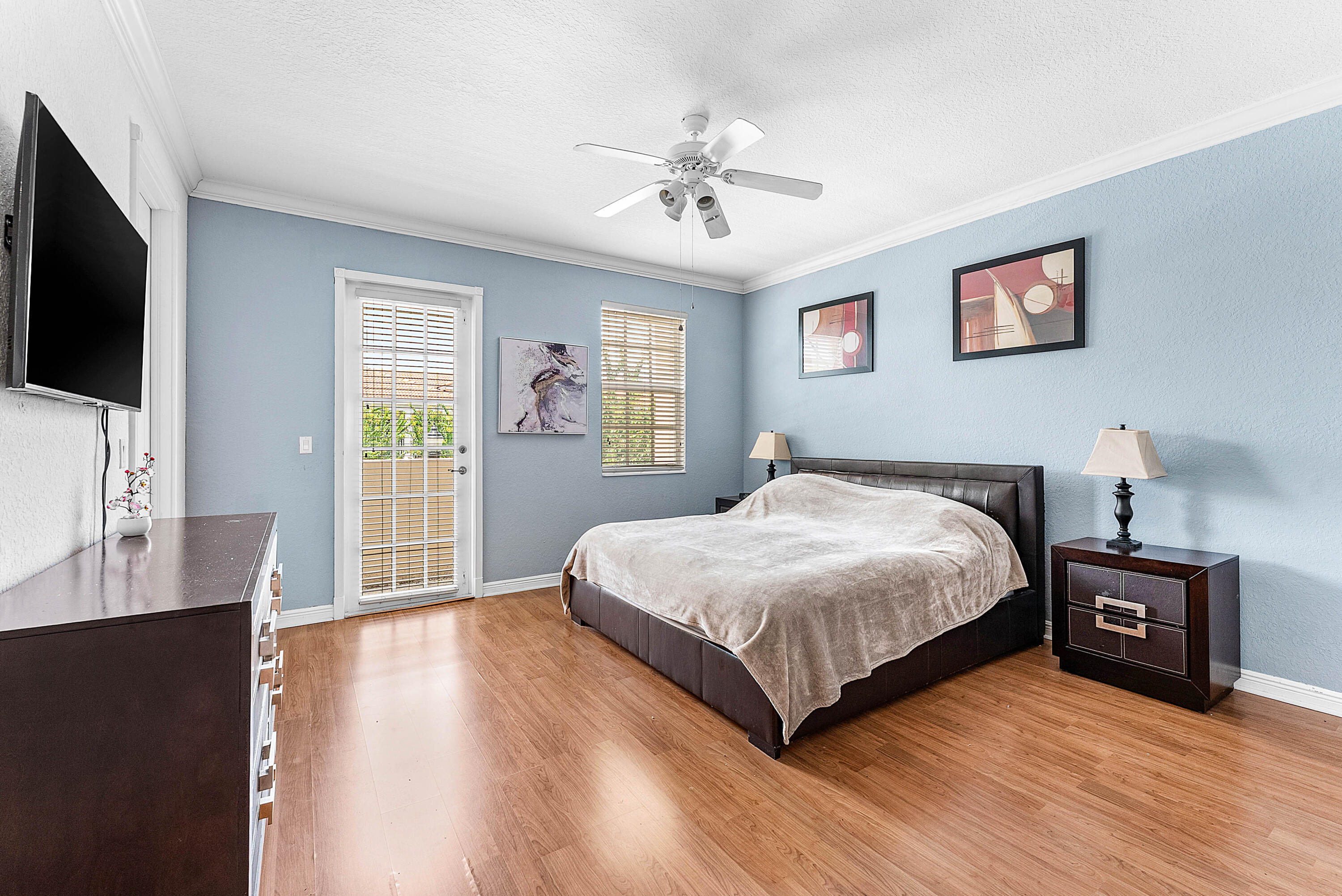 PENINSULA VILLAGE GREENS - Residential Lease