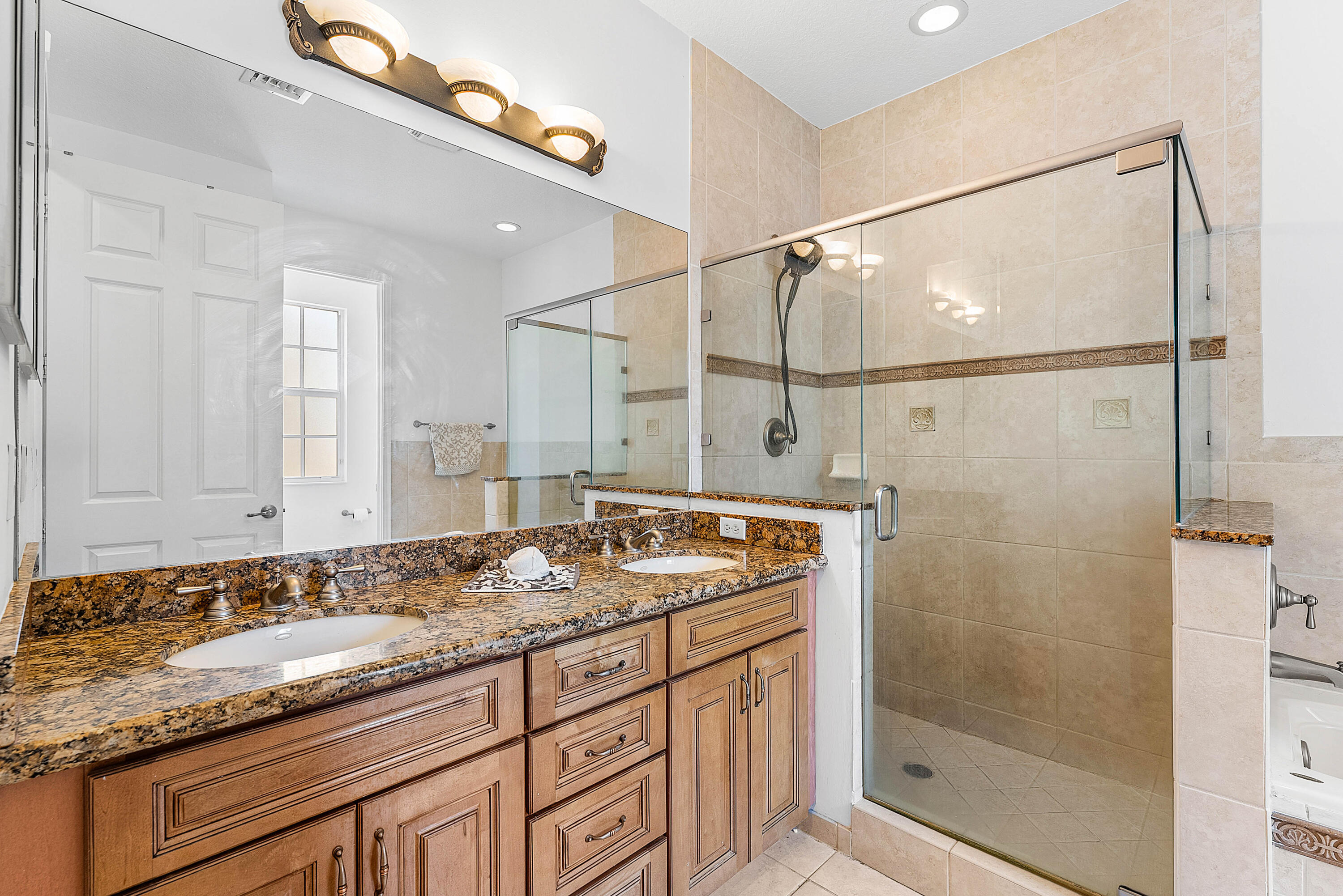 PENINSULA VILLAGE GREENS - Residential Lease