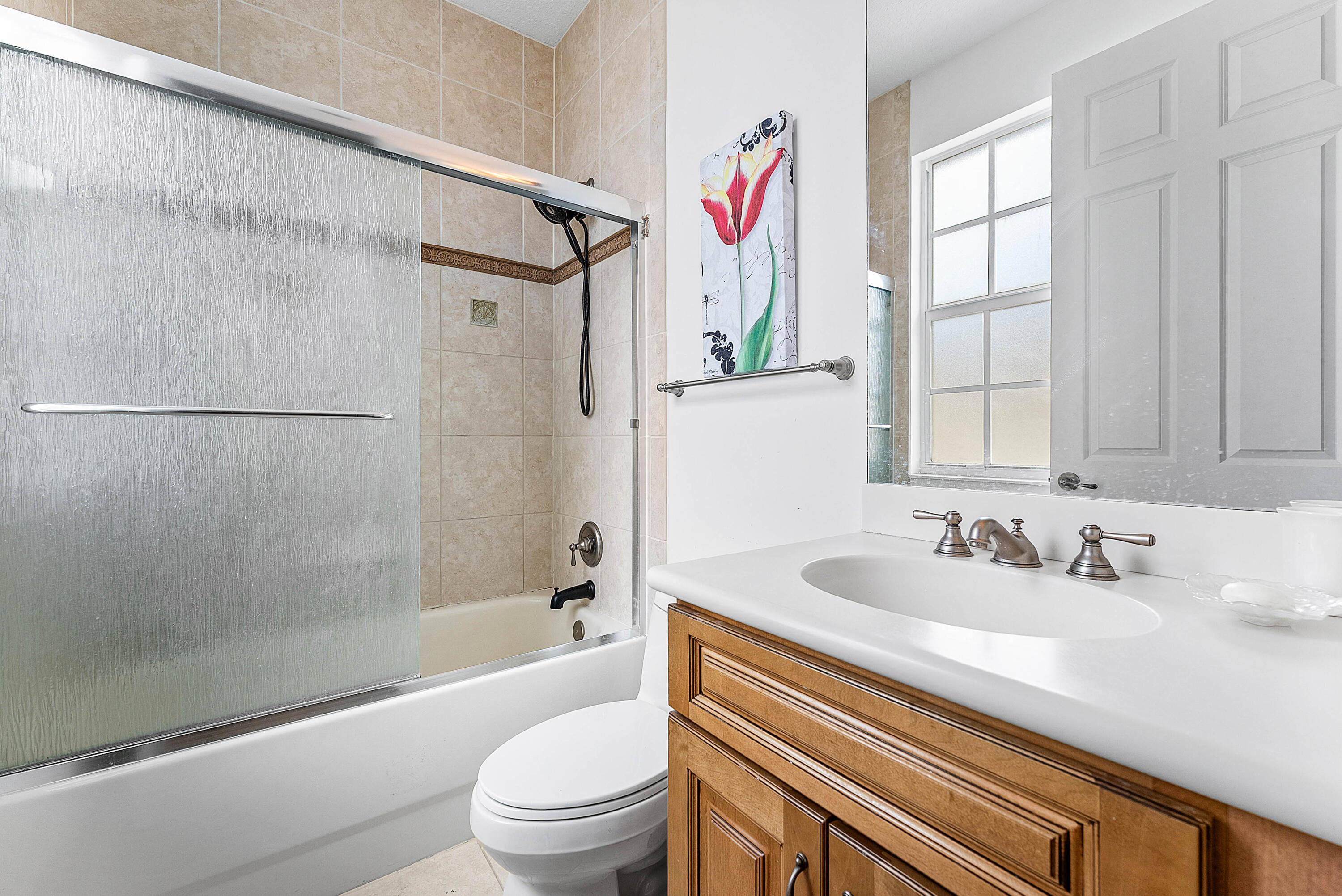 PENINSULA VILLAGE GREENS - Residential Lease