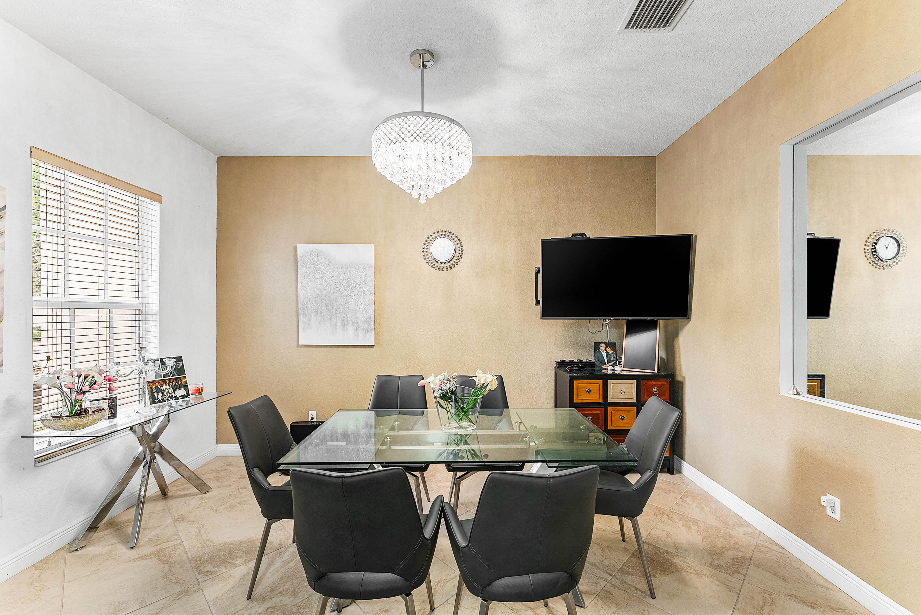 PENINSULA VILLAGE GREENS - Residential Lease