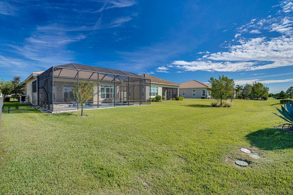 VERANO PUD NO. 1 PLAT NO. - Residential