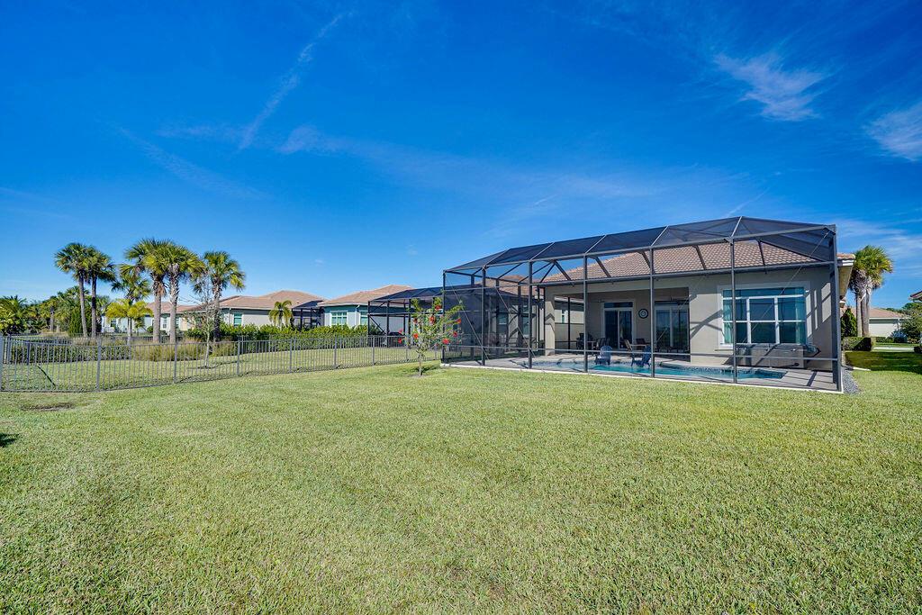 VERANO PUD NO. 1 PLAT NO. - Residential