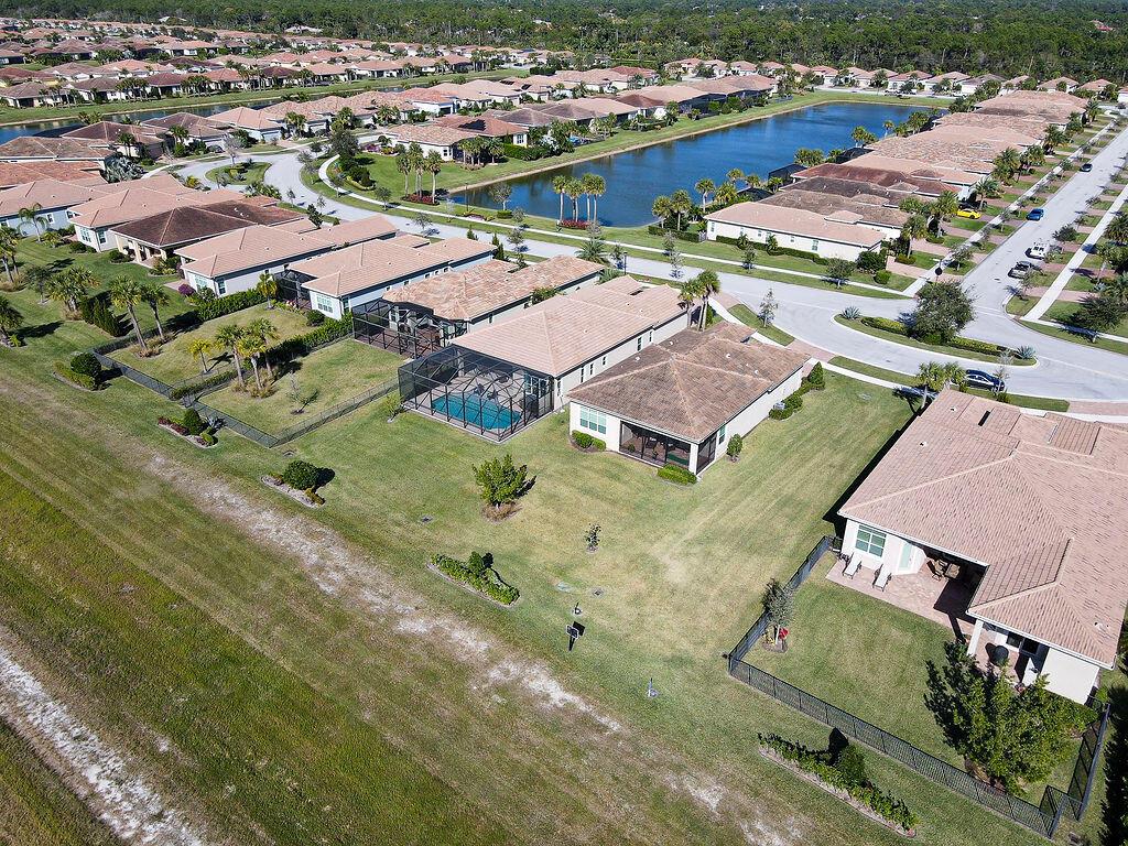 VERANO PUD NO. 1 PLAT NO. - Residential