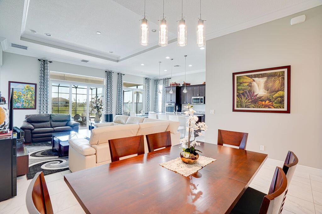 VERANO PUD NO. 1 PLAT NO. - Residential