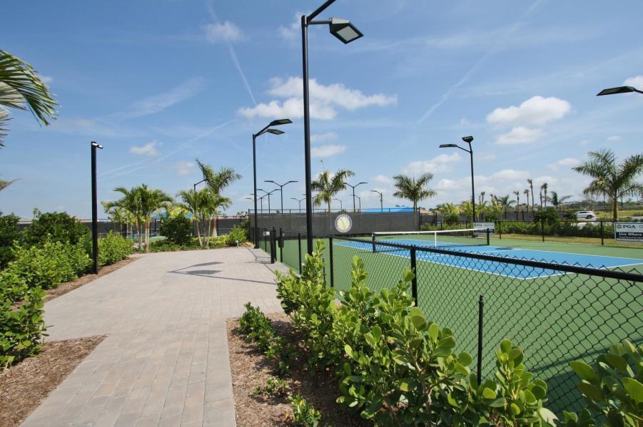 VERANO PUD NO. 1 PLAT NO. - Residential