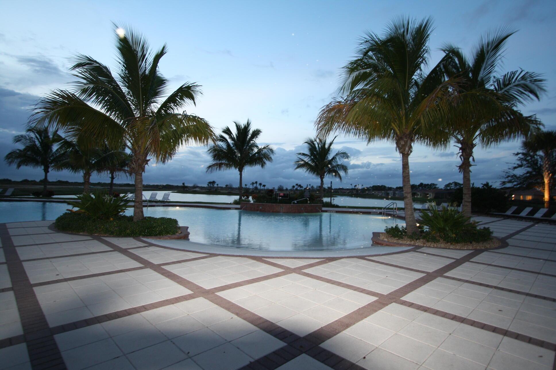 VERANO PUD NO. 1 PLAT NO. - Residential
