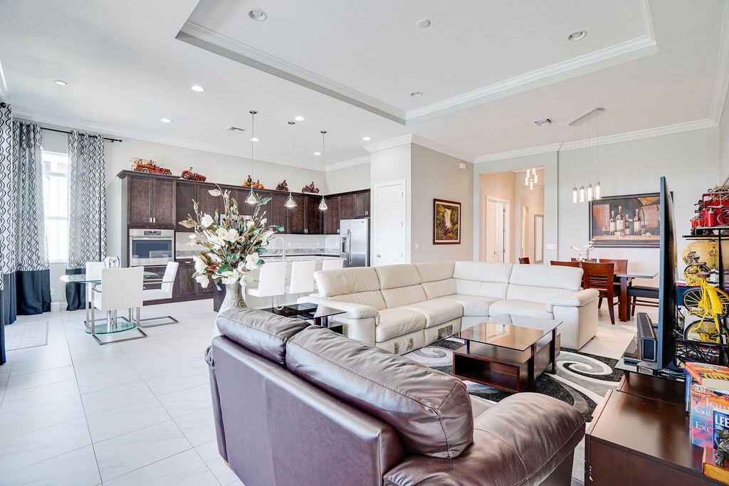 VERANO PUD NO. 1 PLAT NO. - Residential