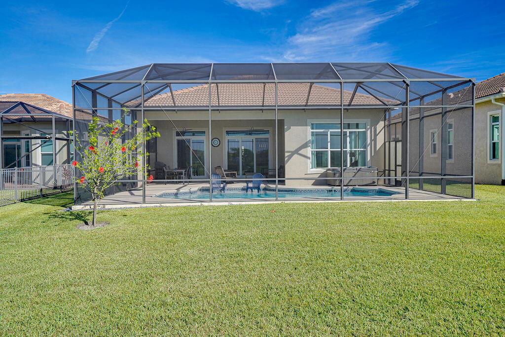 VERANO PUD NO. 1 PLAT NO. - Residential