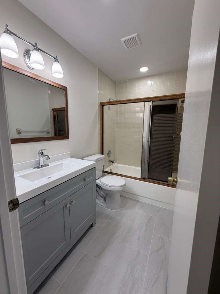 The Gardens 4 Condo - Residential Lease