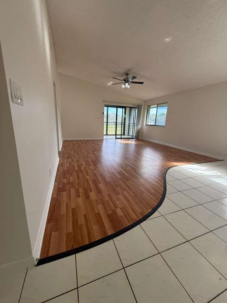 The Gardens 4 Condo - Residential Lease