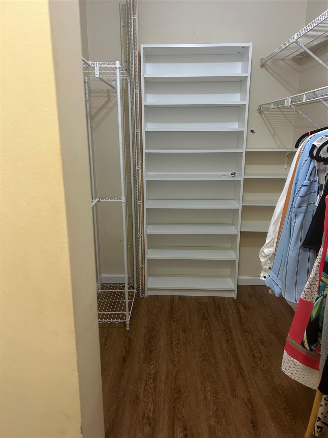 The Gardens 4 Condo - Residential Lease