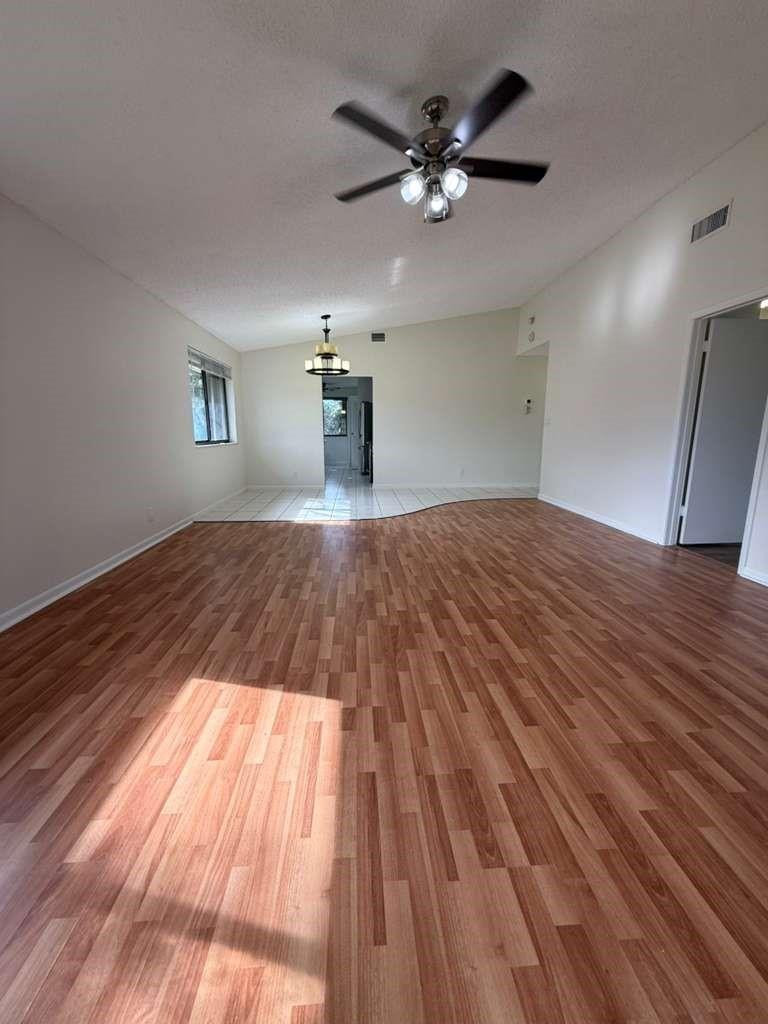 The Gardens 4 Condo - Residential Lease