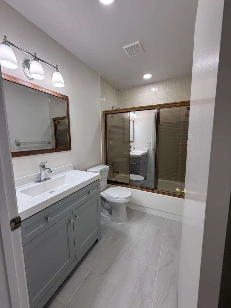 The Gardens 4 Condo - Residential Lease