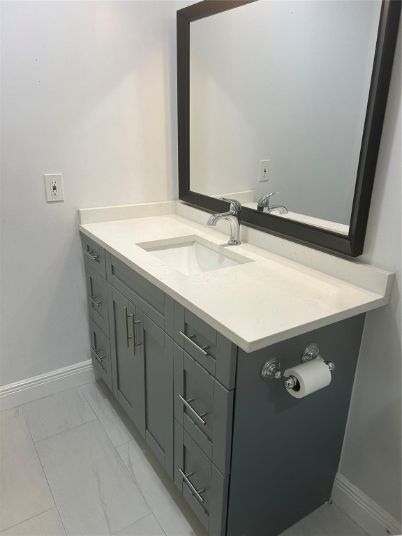 The Gardens 4 Condo - Residential Lease