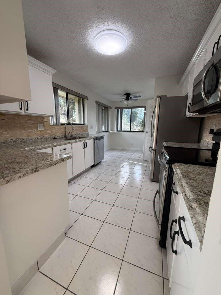 The Gardens 4 Condo - Residential Lease