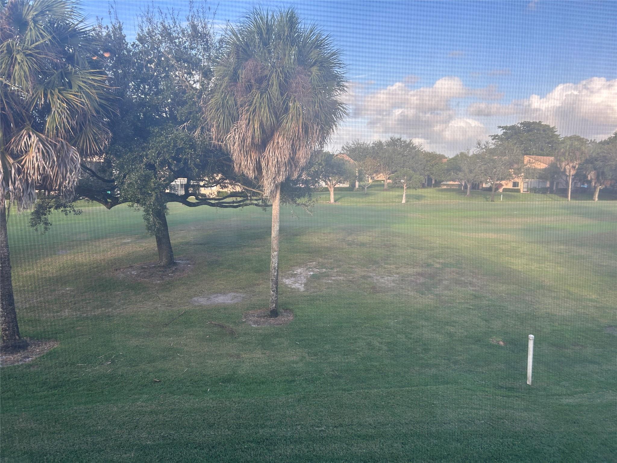 The Gardens 4 Condo - Residential Lease