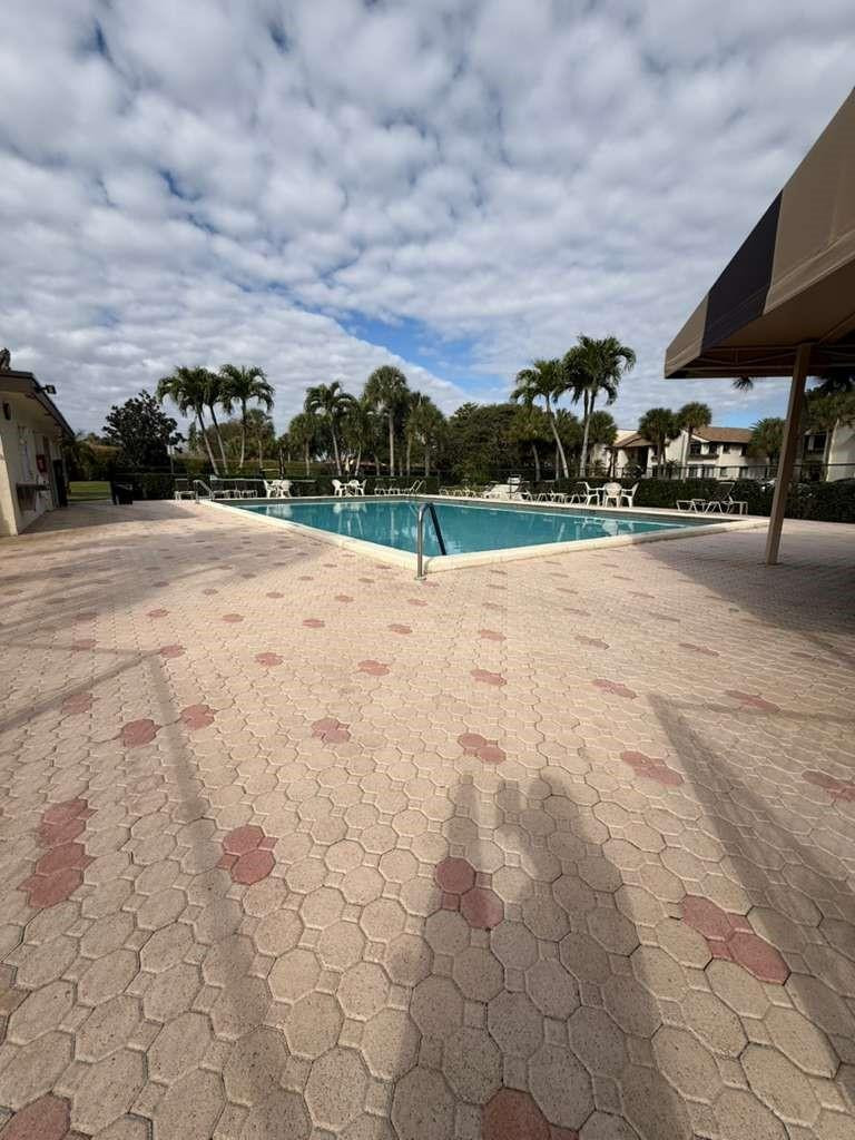 The Gardens 4 Condo - Residential Lease