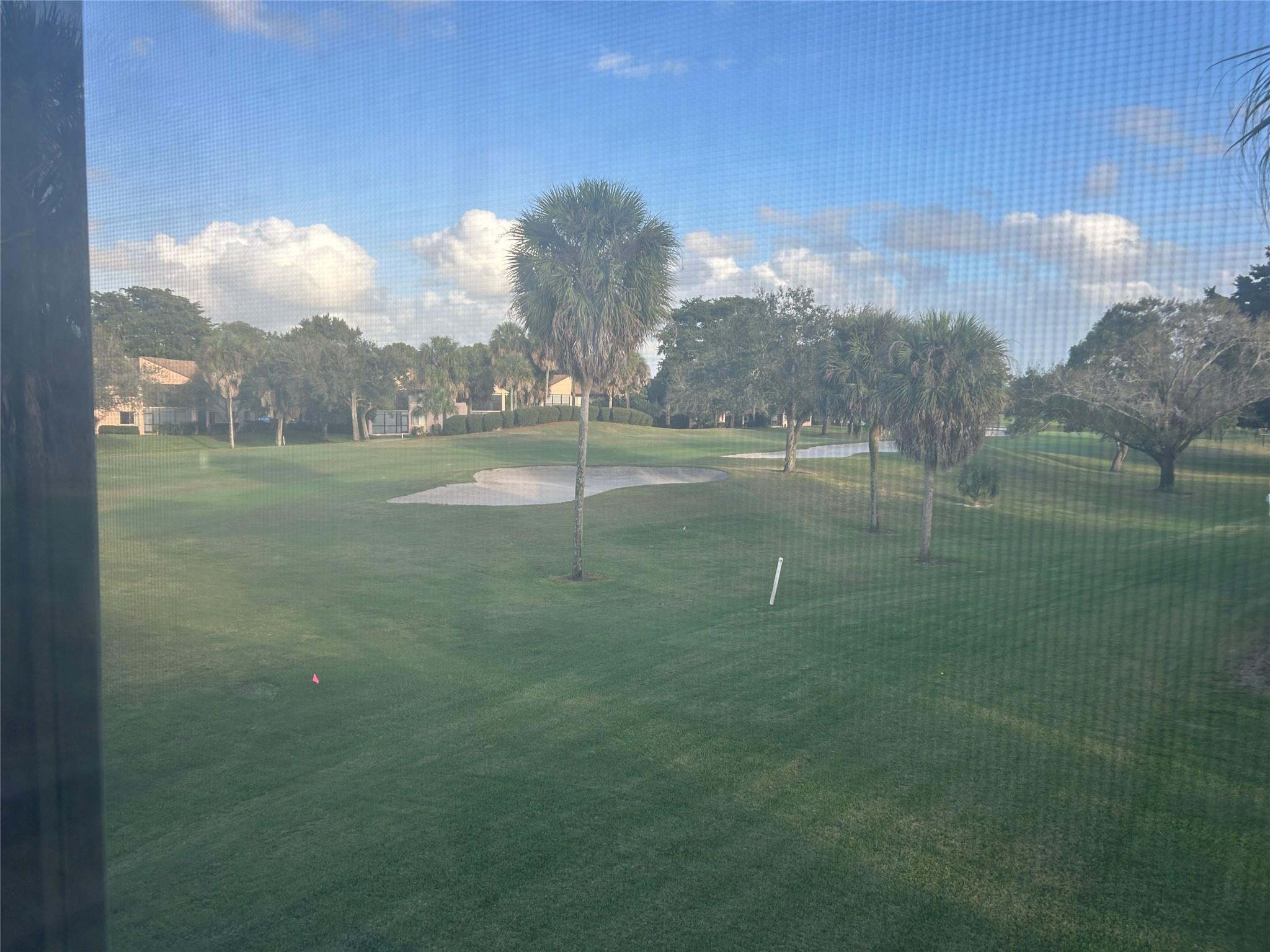 The Gardens 4 Condo - Residential Lease