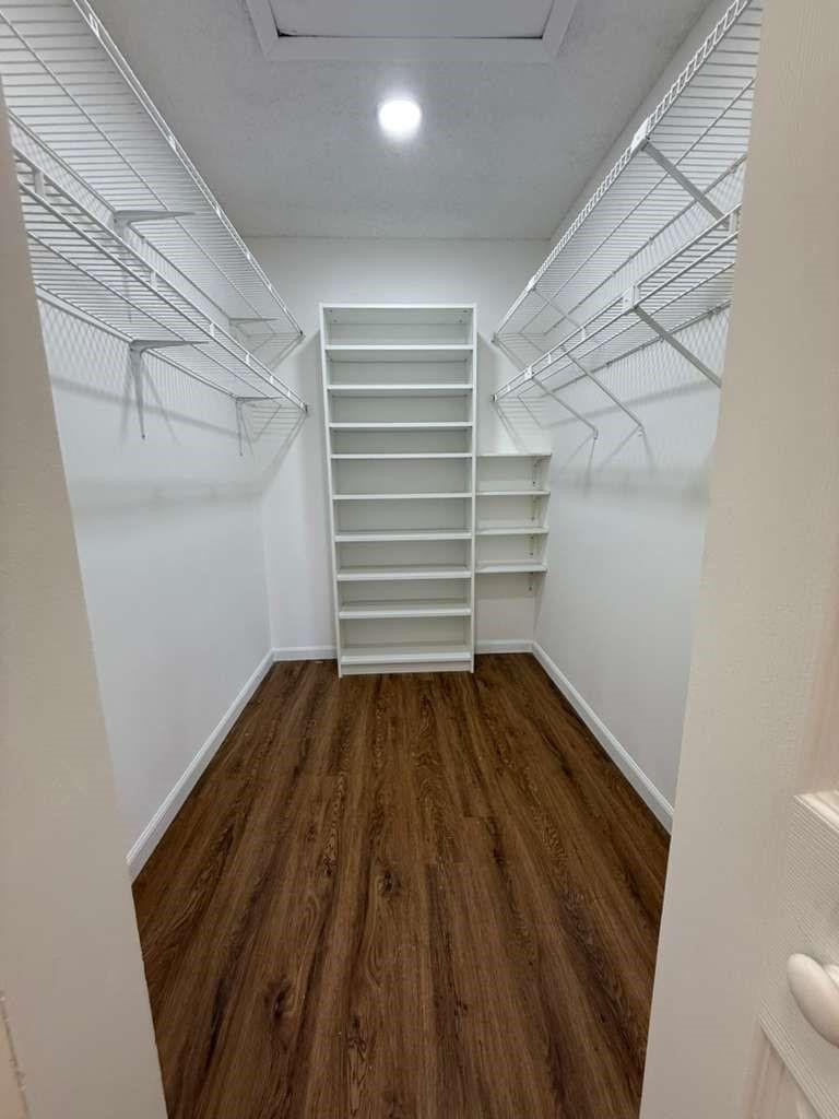 The Gardens 4 Condo - Residential Lease