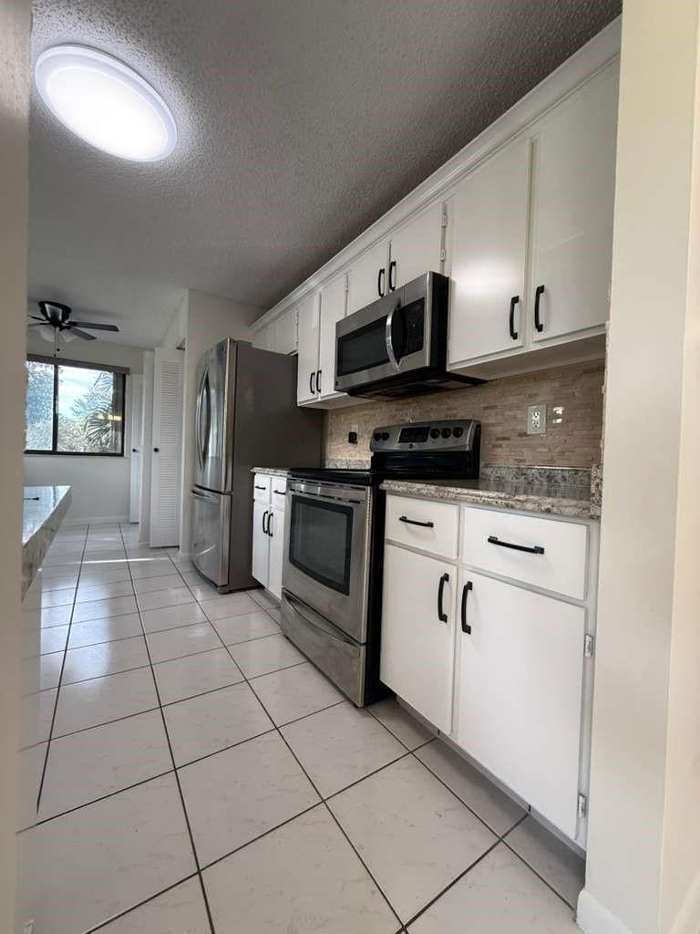 The Gardens 4 Condo - Residential Lease