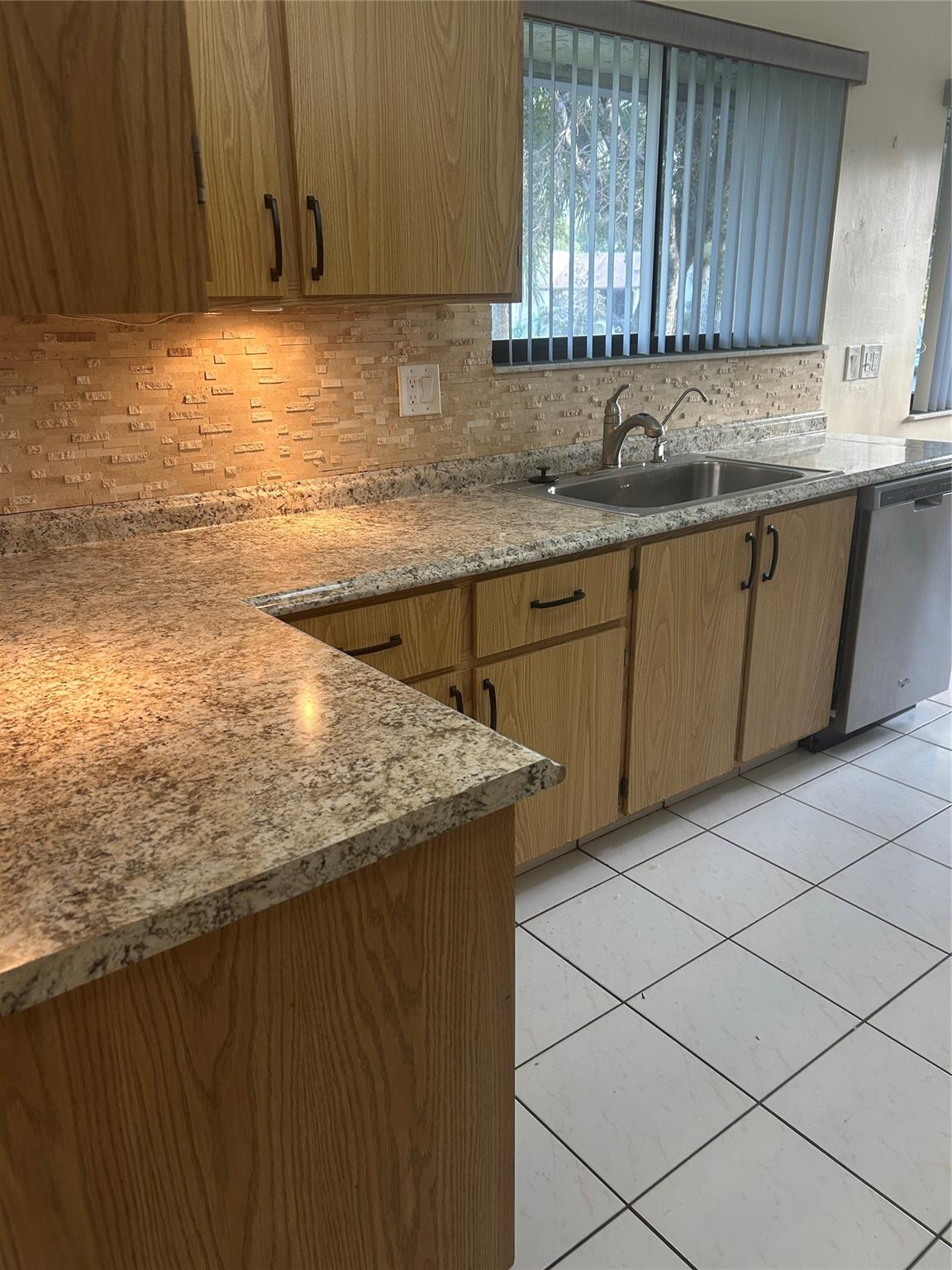 The Gardens 4 Condo - Residential Lease