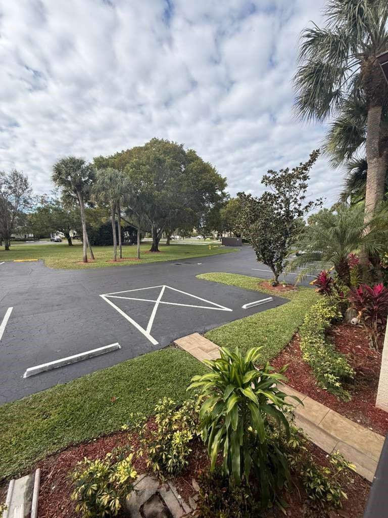 The Gardens 4 Condo - Residential Lease