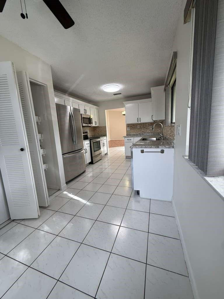 The Gardens 4 Condo - Residential Lease