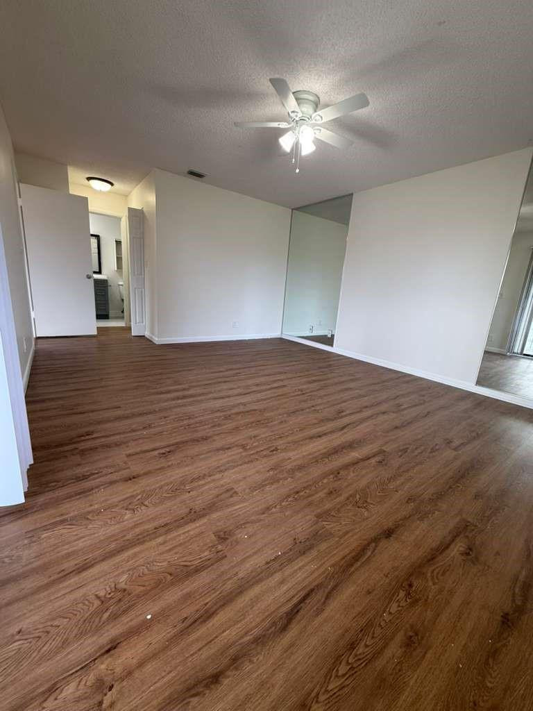 The Gardens 4 Condo - Residential Lease