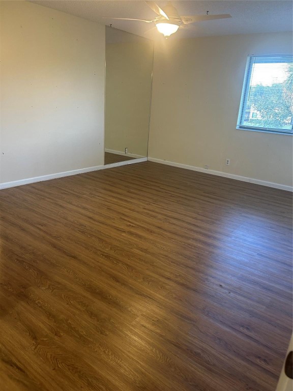 The Gardens 4 Condo - Residential Lease