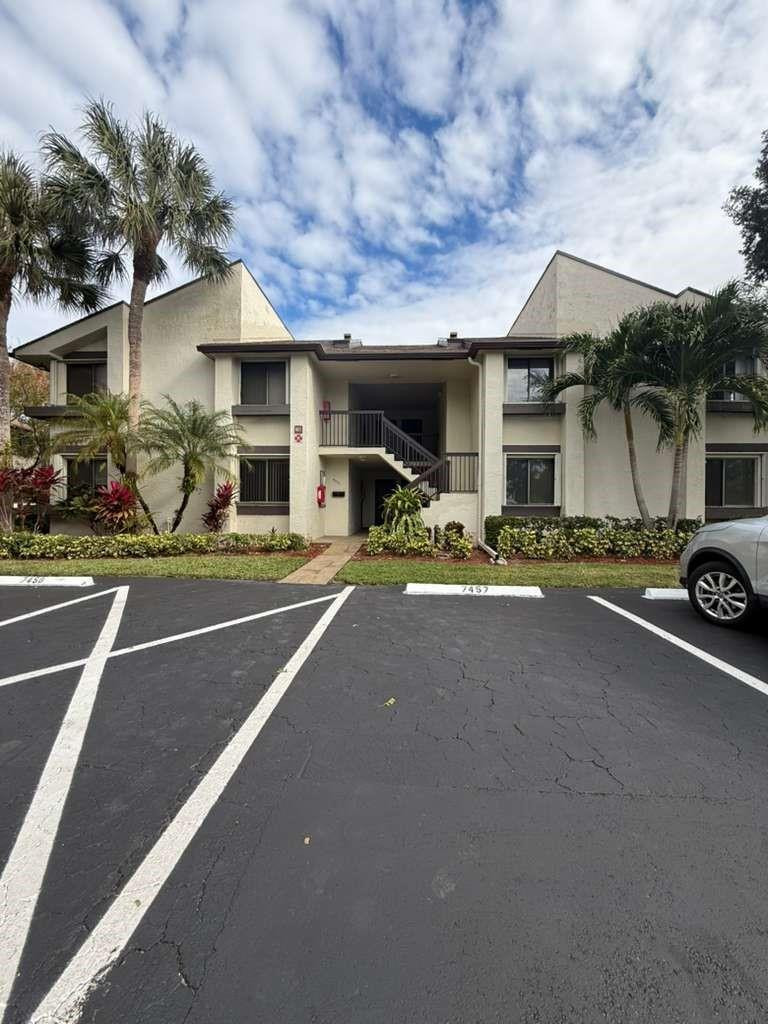 The Gardens 4 Condo - Residential Lease