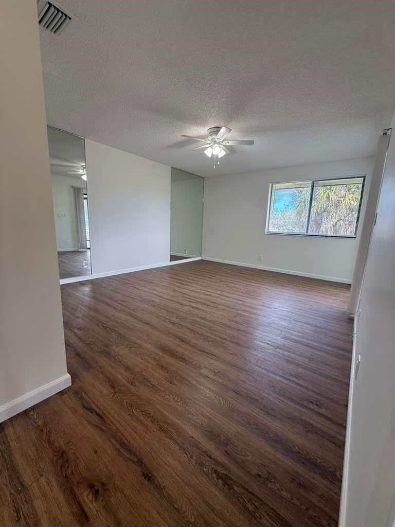 The Gardens 4 Condo - Residential Lease