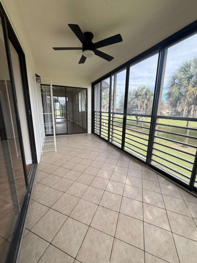 The Gardens 4 Condo - Residential Lease