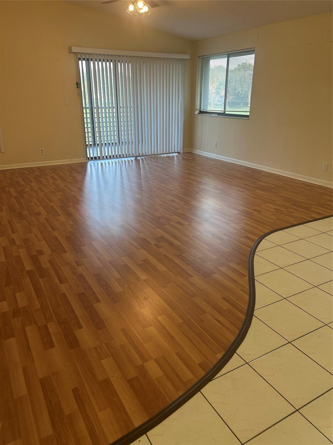 The Gardens 4 Condo - Residential Lease