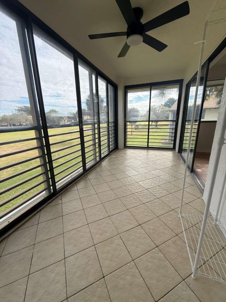 The Gardens 4 Condo - Residential Lease