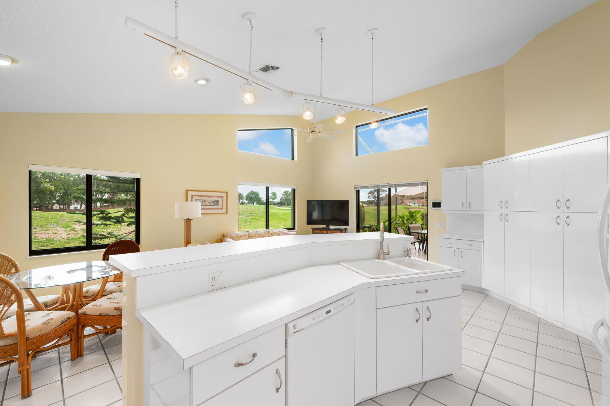 ST LUCIE WEST PLAT # - Residential